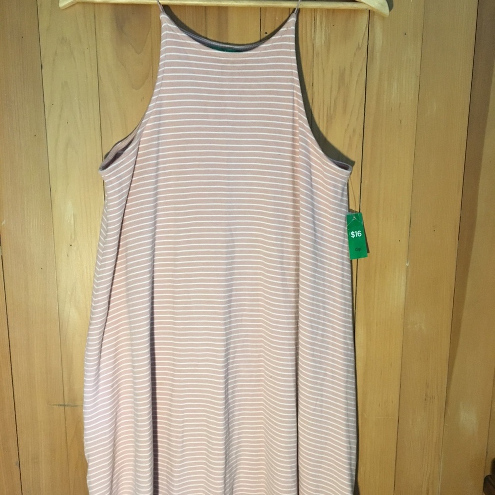 Women’s DIP dress